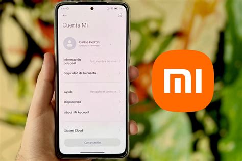 redmi mi|mi redmi cuenta.